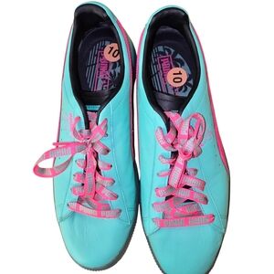 Puma Sz. 10 MIAMI BEACH Sneakers